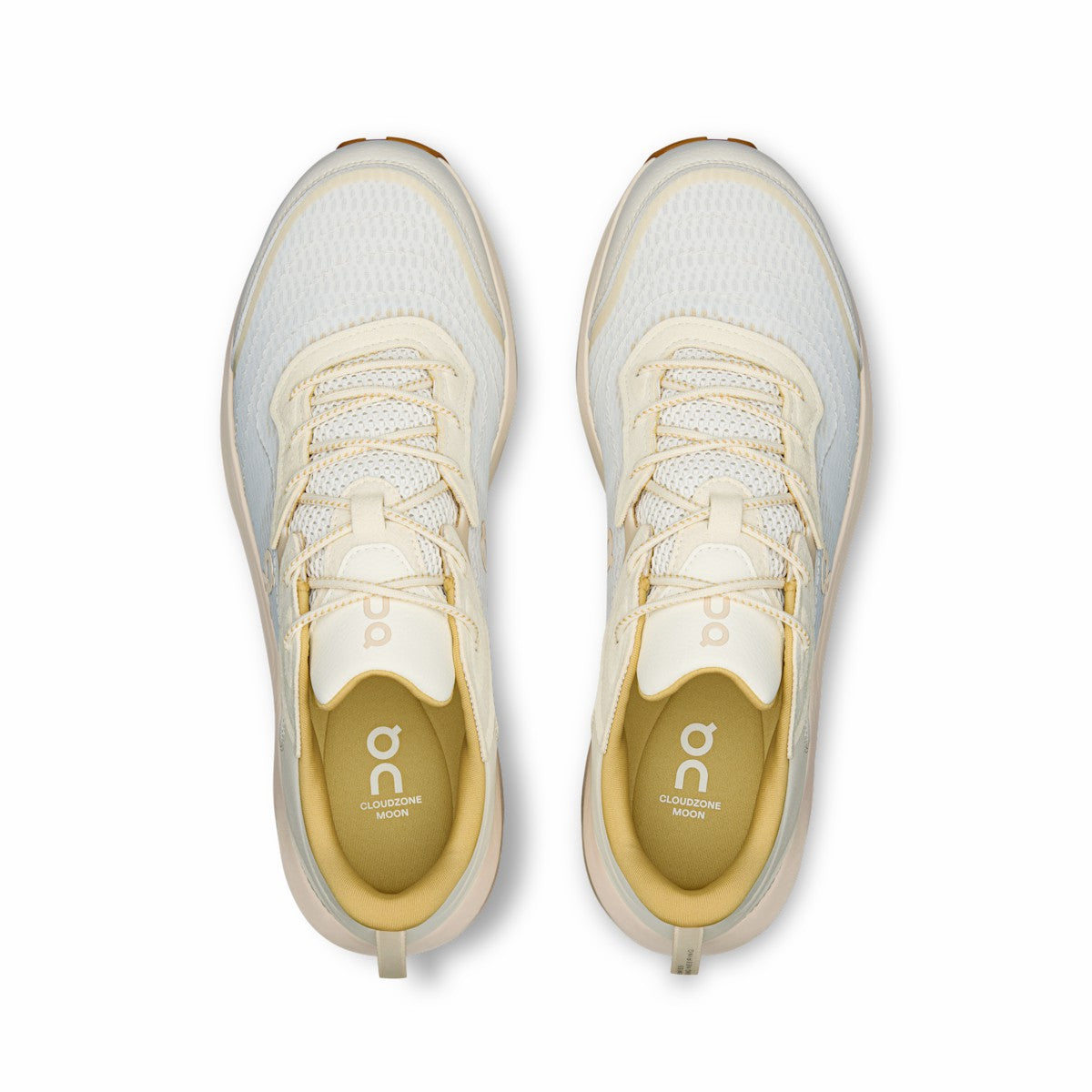 On United States Special Offer | Men's Cloudzone Moon - Ivory/Putty