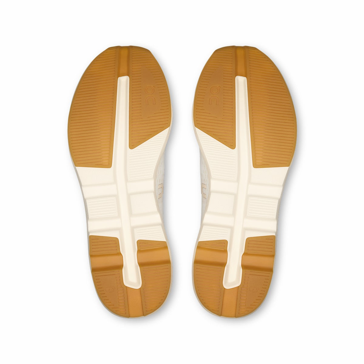 On United States Special Offer | Men's Cloudzone Moon - Ivory/Putty