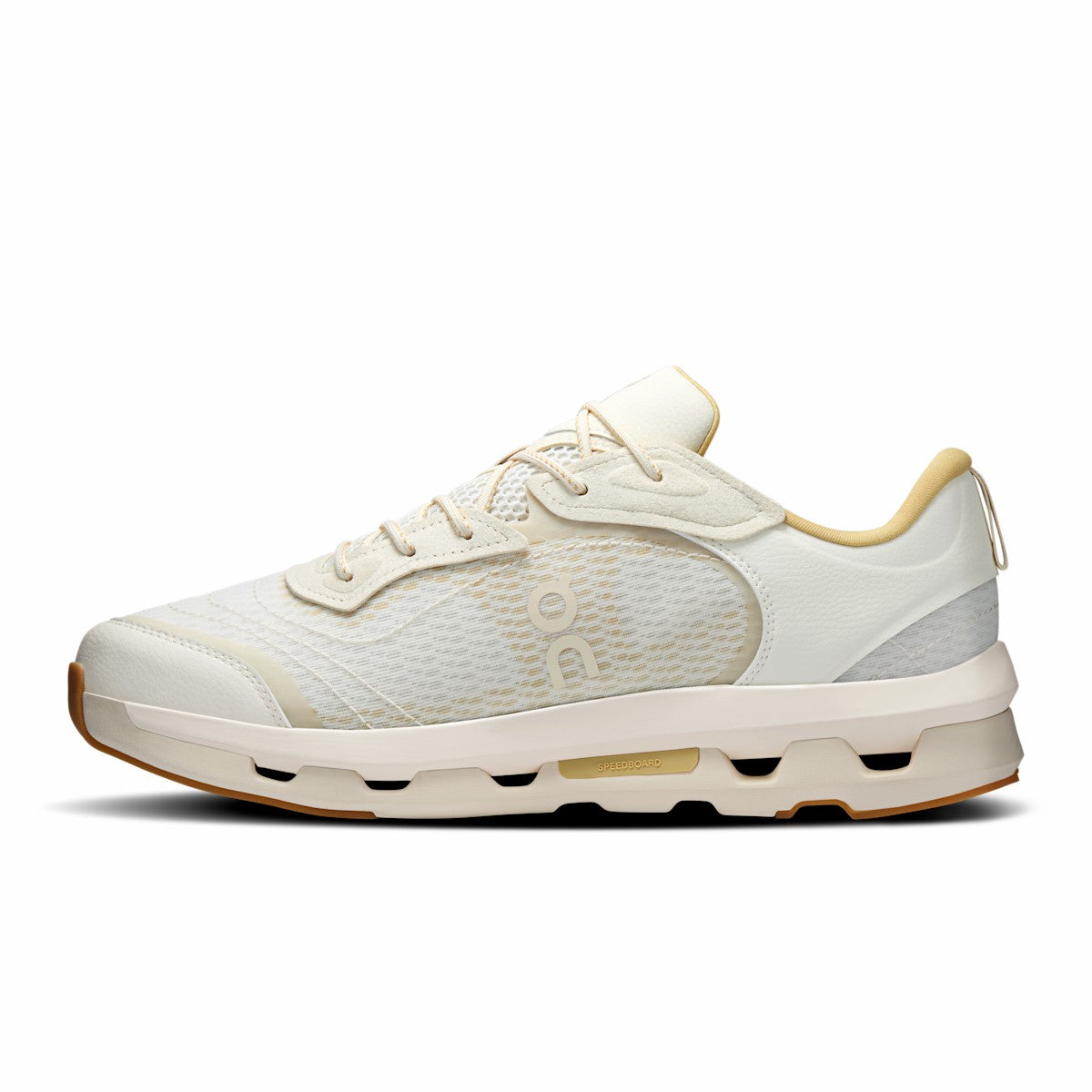 On United States Special Offer | Men's Cloudzone Moon - Ivory/Putty