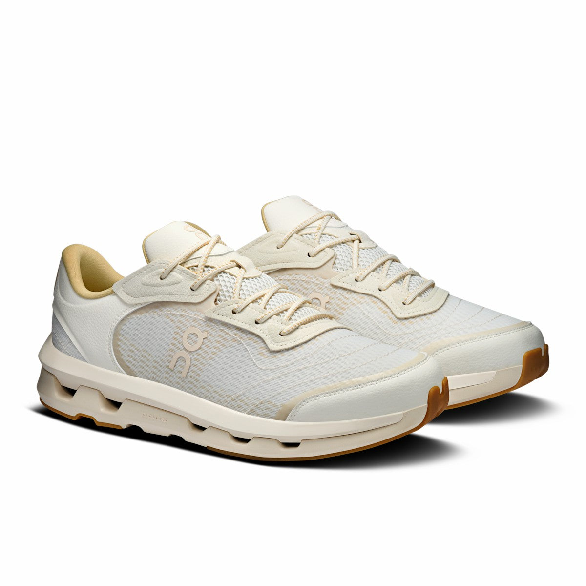 On United States Special Offer | Men's Cloudzone Moon - Ivory/Putty