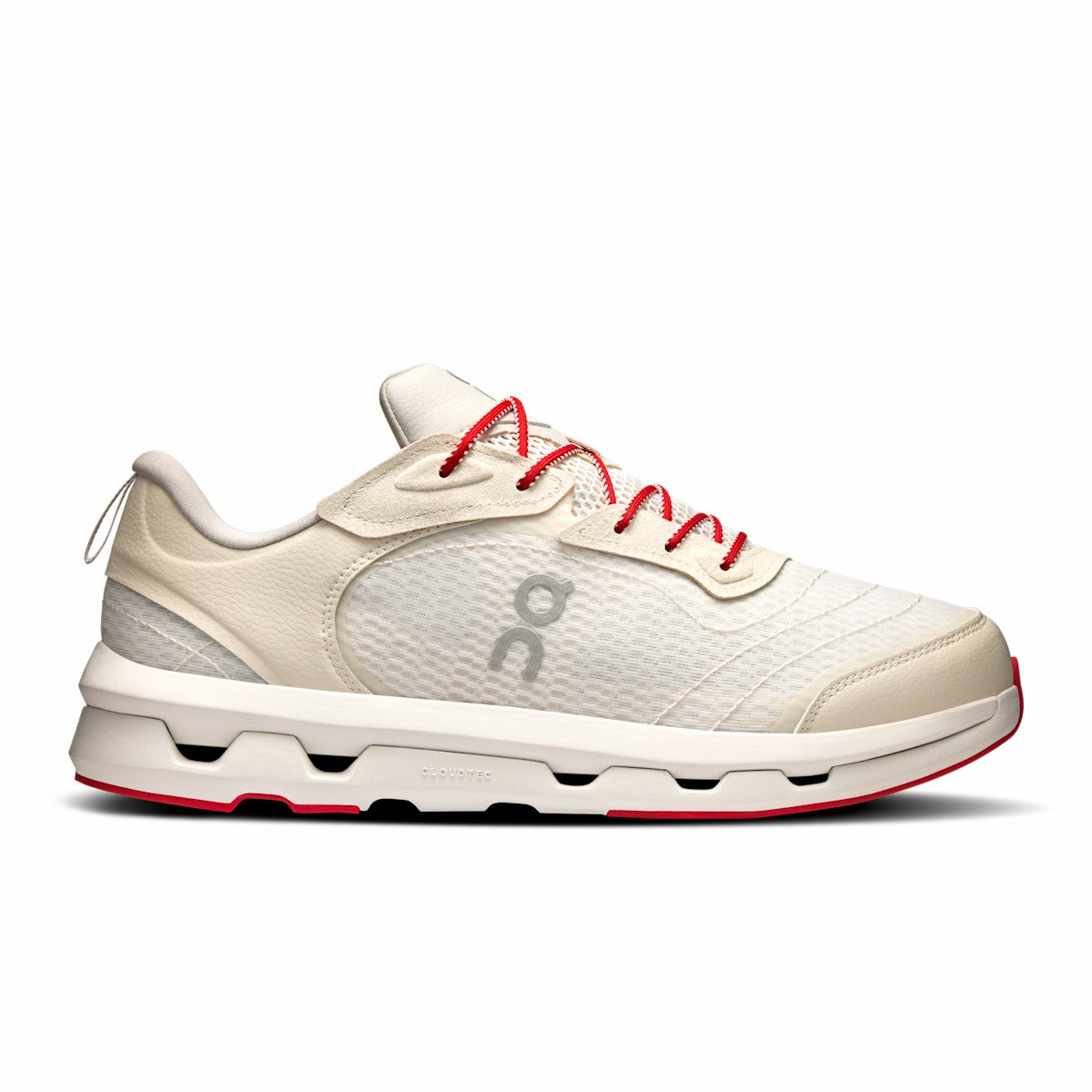 On United States Value | Men's Cloudzone Moon - Ivory/Wolf