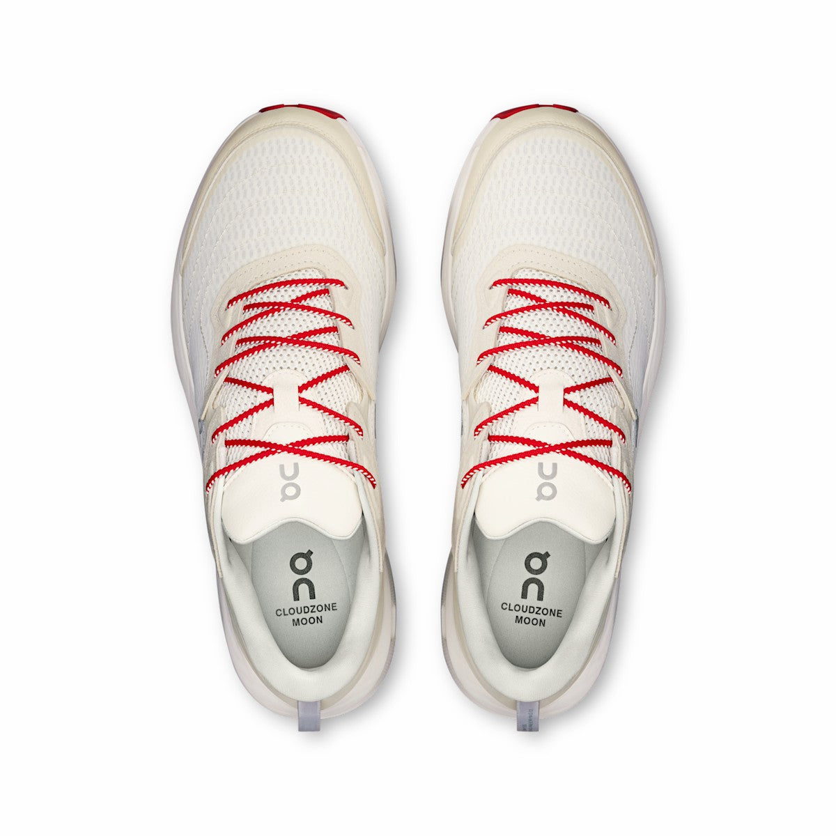 On United States Value | Men's Cloudzone Moon - Ivory/Wolf