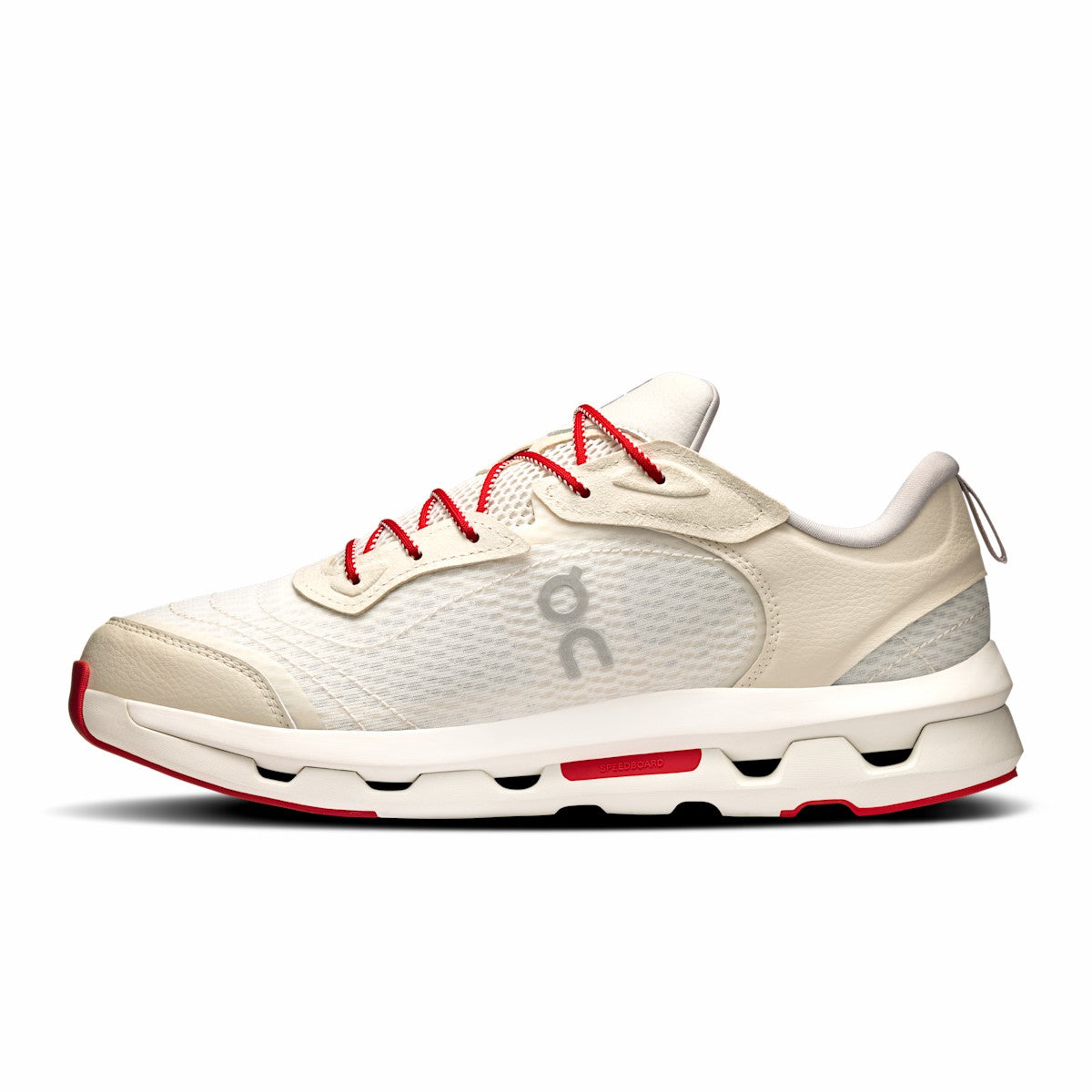 On United States Value | Men's Cloudzone Moon - Ivory/Wolf
