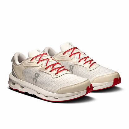 On United States Value | Men's Cloudzone Moon - Ivory/Wolf