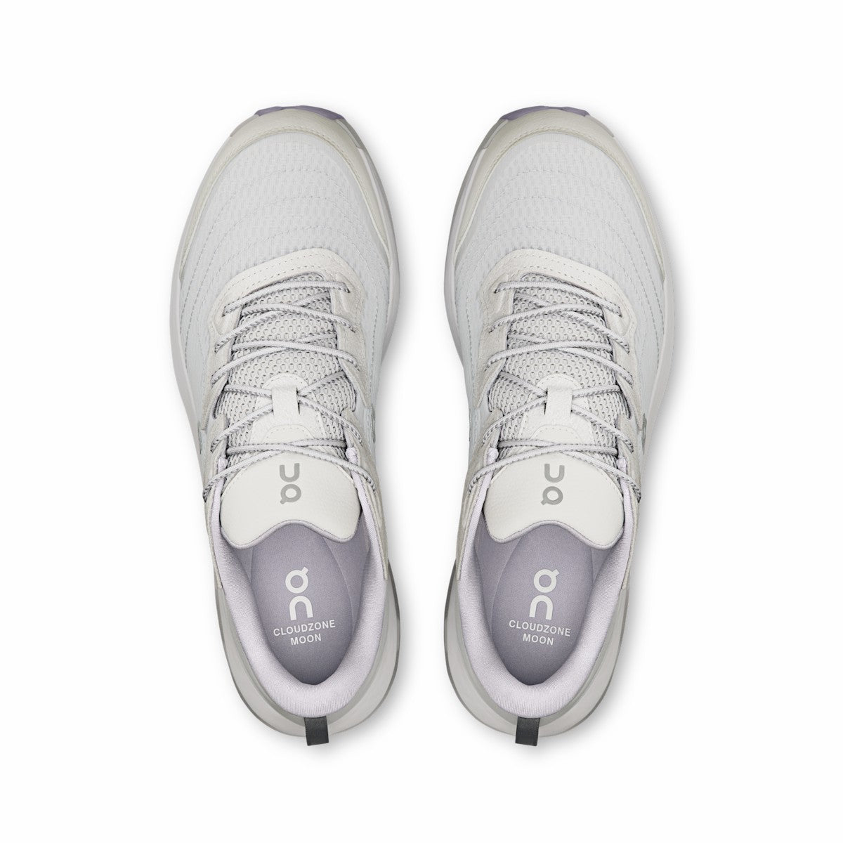 On United States Signature | Men's Cloudzone Moon - Lavender/Lilac