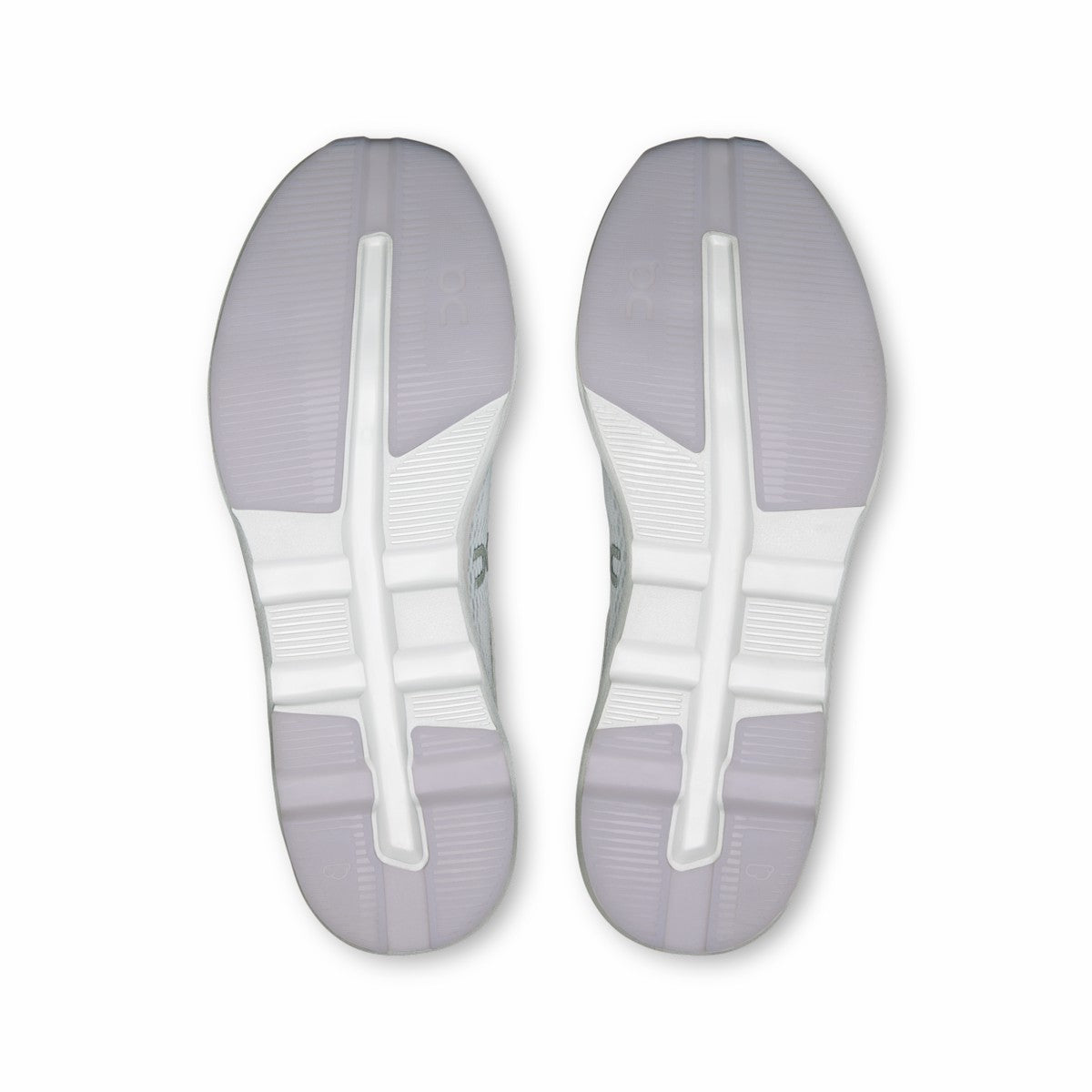 On United States Signature | Men's Cloudzone Moon - Lavender/Lilac