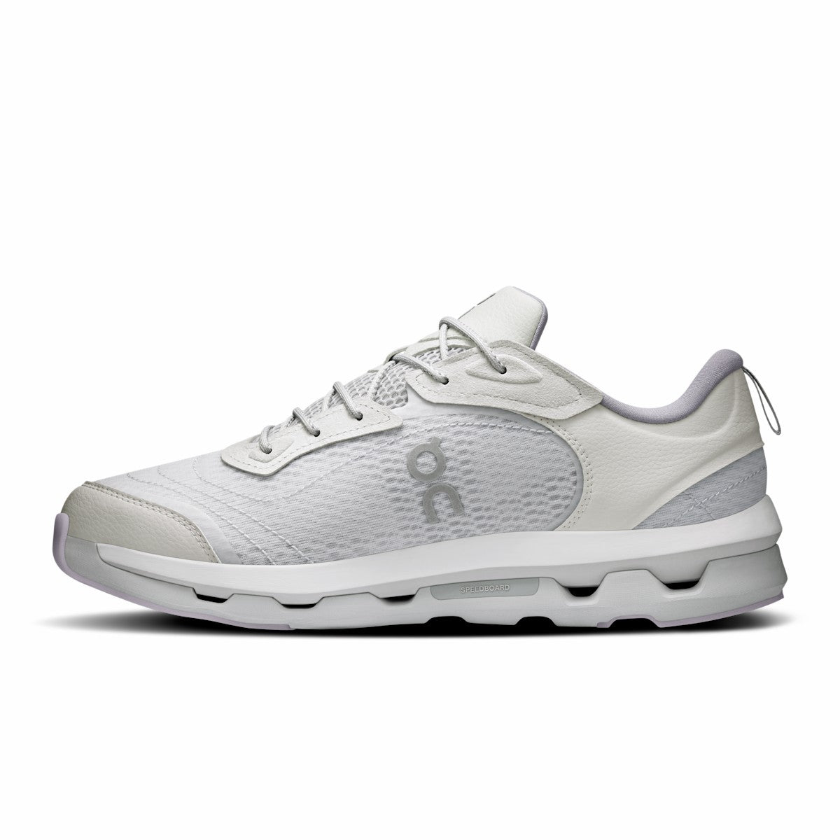 On United States Signature | Men's Cloudzone Moon - Lavender/Lilac