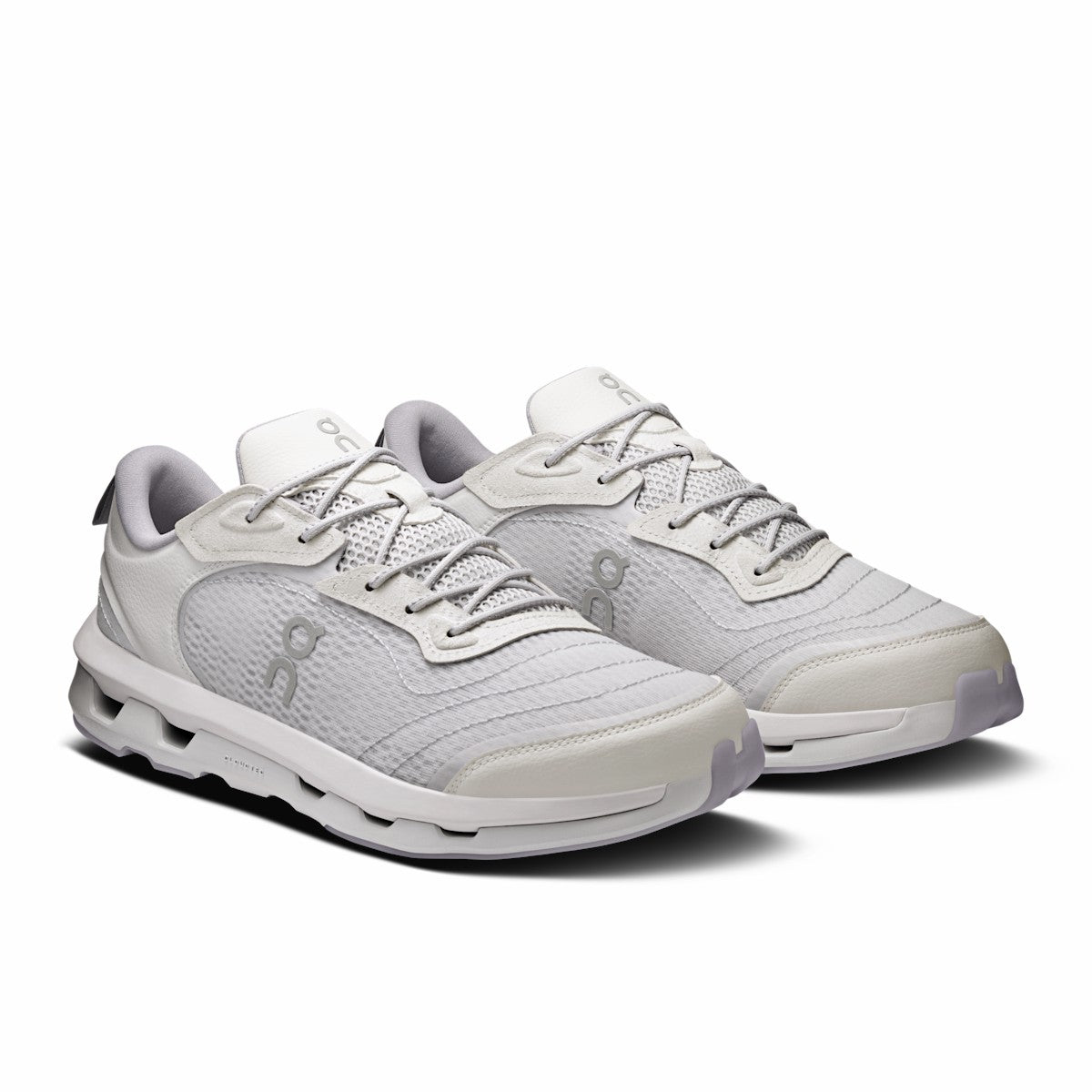 On United States Signature | Men's Cloudzone Moon - Lavender/Lilac
