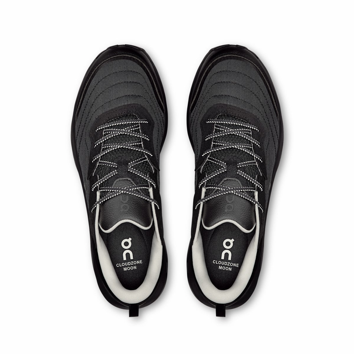 On United States Best Price | Men's Cloudzone Moon - Black/Dew