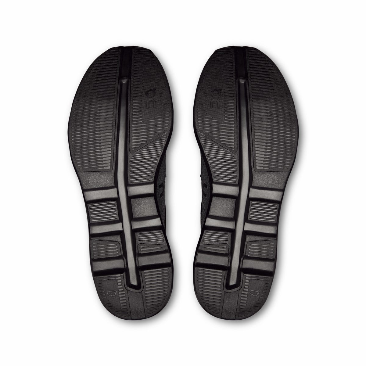 On United States Best Price | Men's Cloudzone Moon - Black/Dew