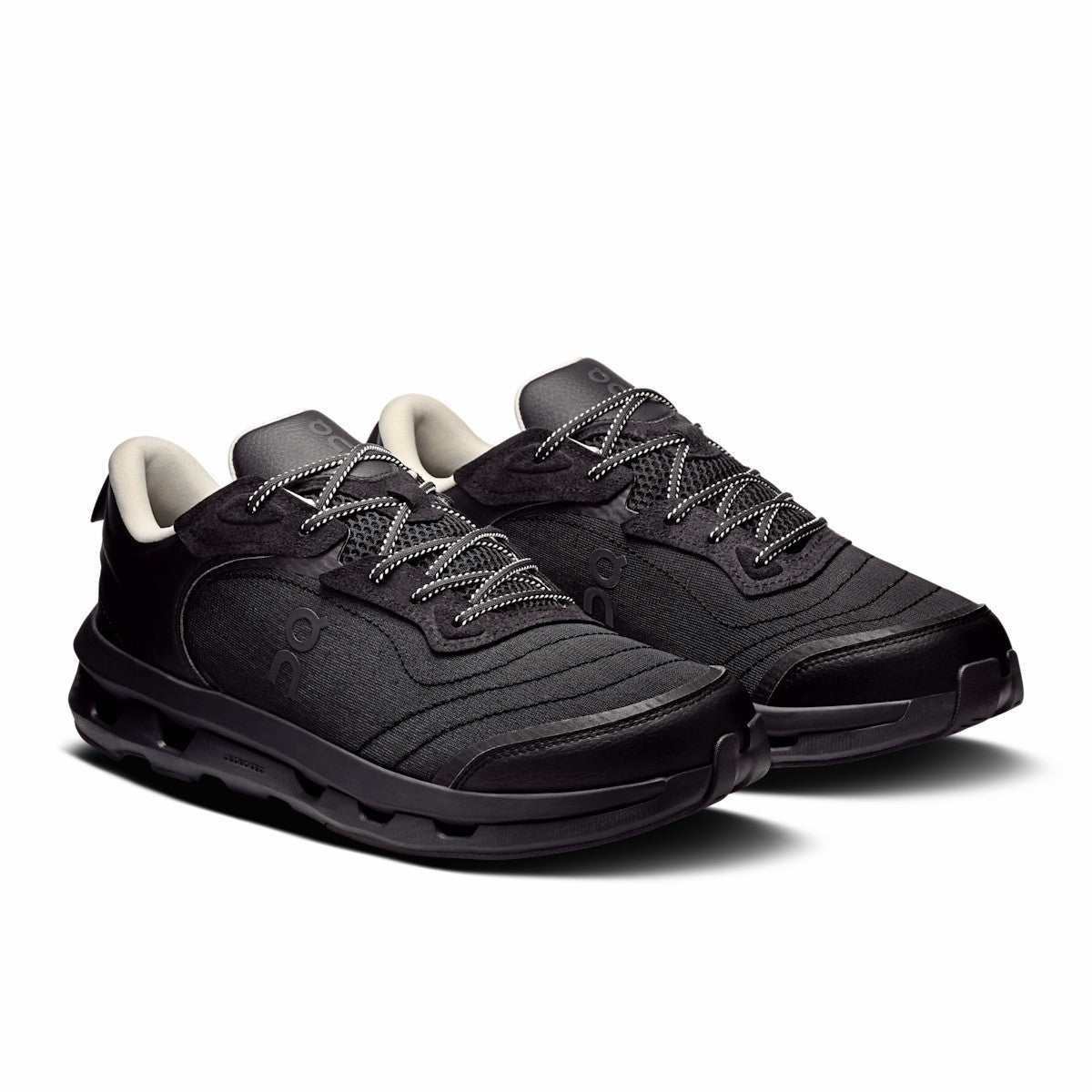 On United States Best Price | Men's Cloudzone Moon - Black/Dew