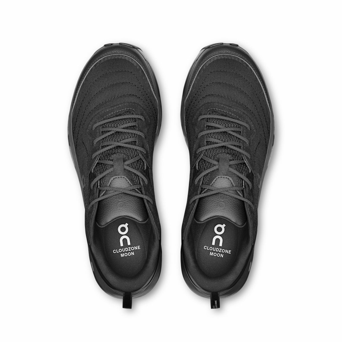 On United States Customer Favorite | Men's Cloudzone Moon - Black/Black