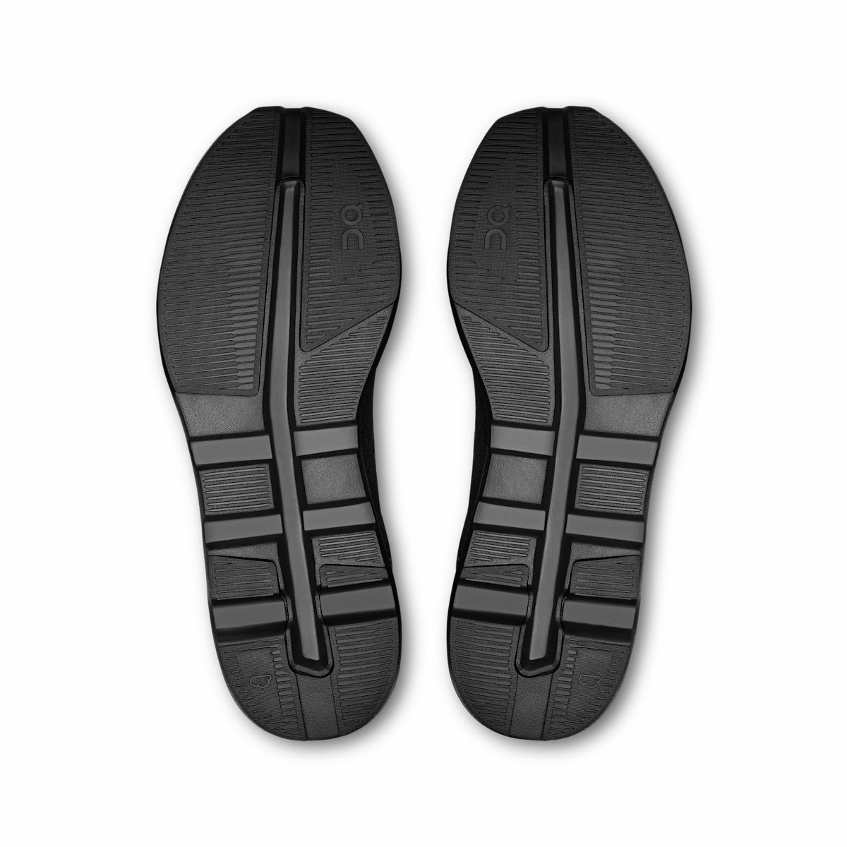 On United States Customer Favorite | Men's Cloudzone Moon - Black/Black