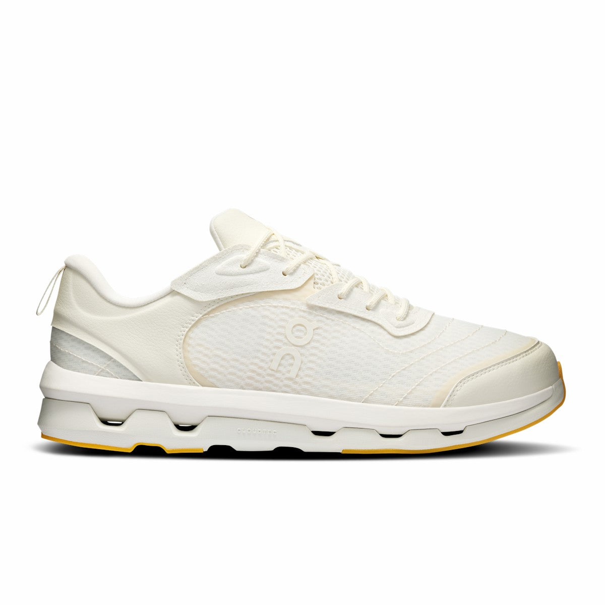 On United States Deals | Men's Cloudzone Moon - Ivory/Ivory