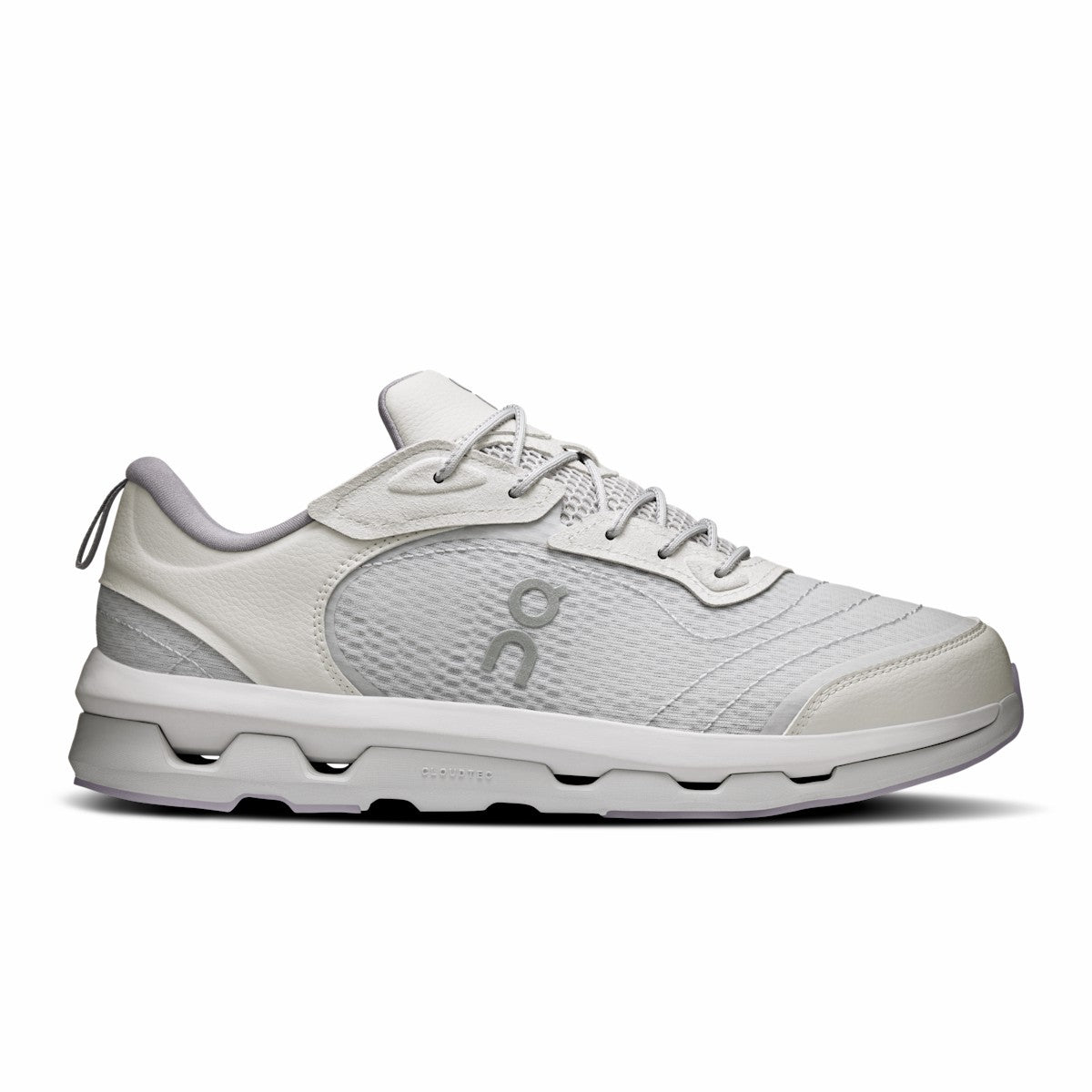 On United States Deals | Men's Cloudzone Moon - Ivory/Ivory