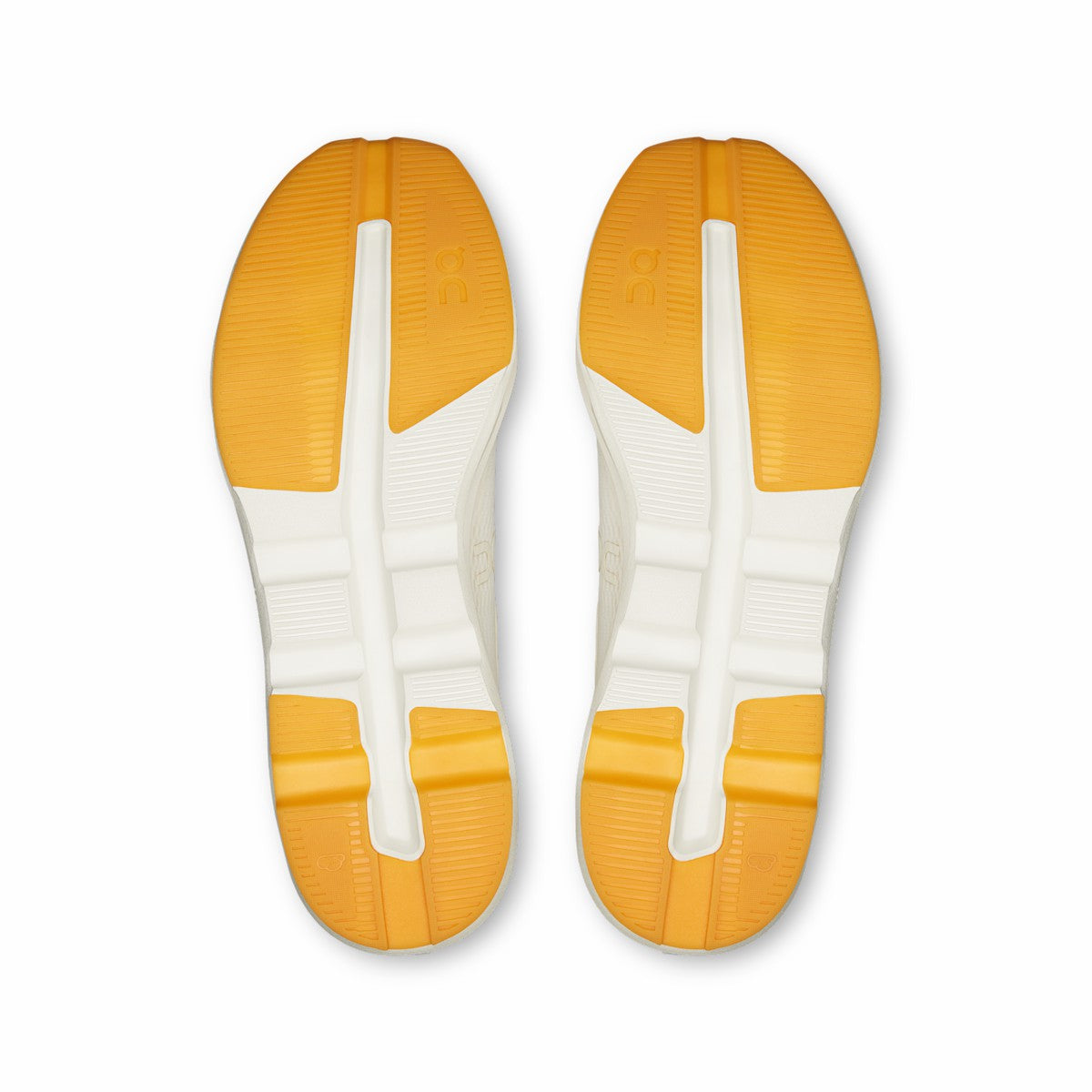 On United States Deals | Men's Cloudzone Moon - Ivory/Ivory