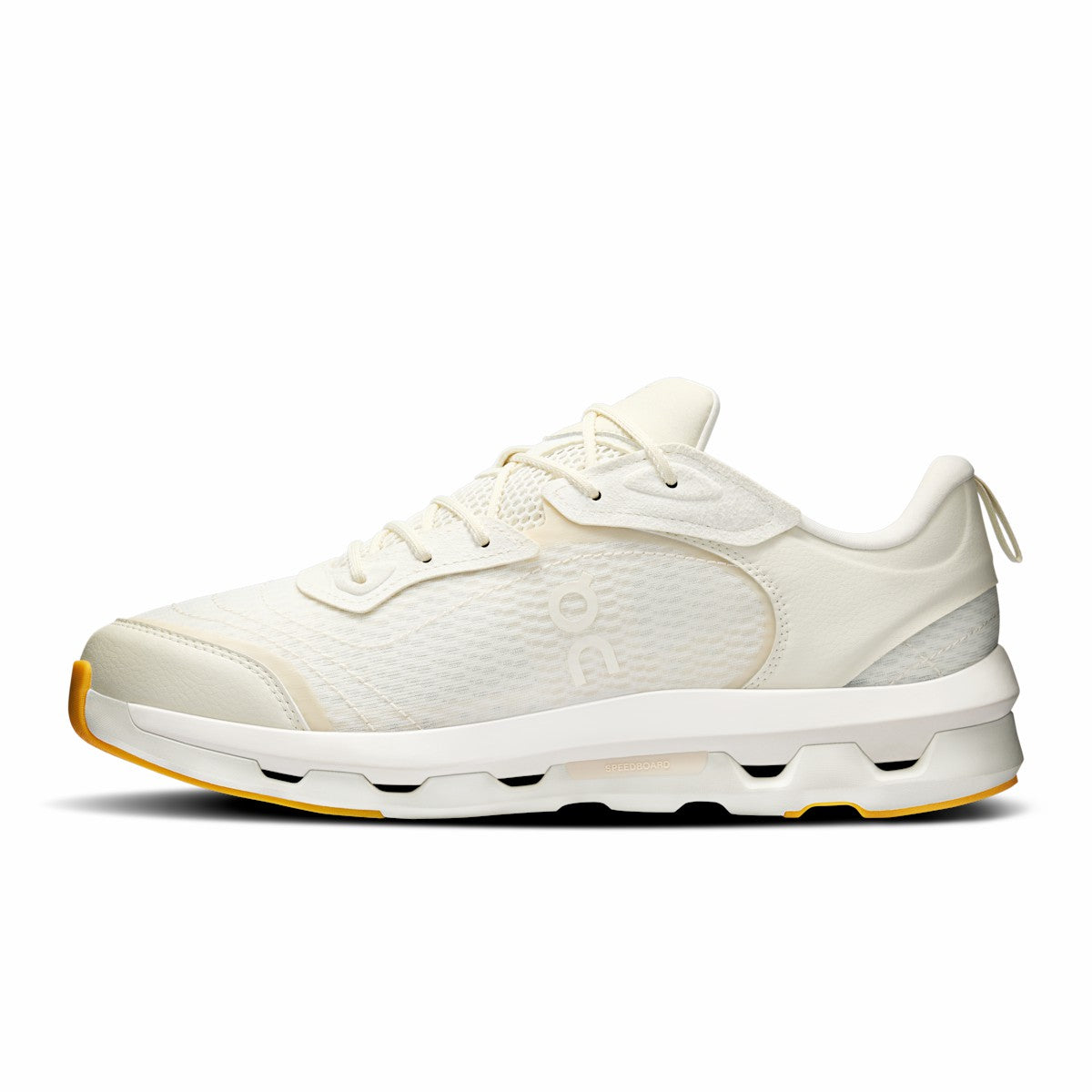 On United States Deals | Men's Cloudzone Moon - Ivory/Ivory