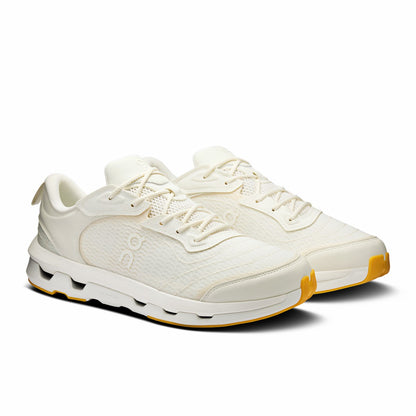 On United States Deals | Men's Cloudzone Moon - Ivory/Ivory