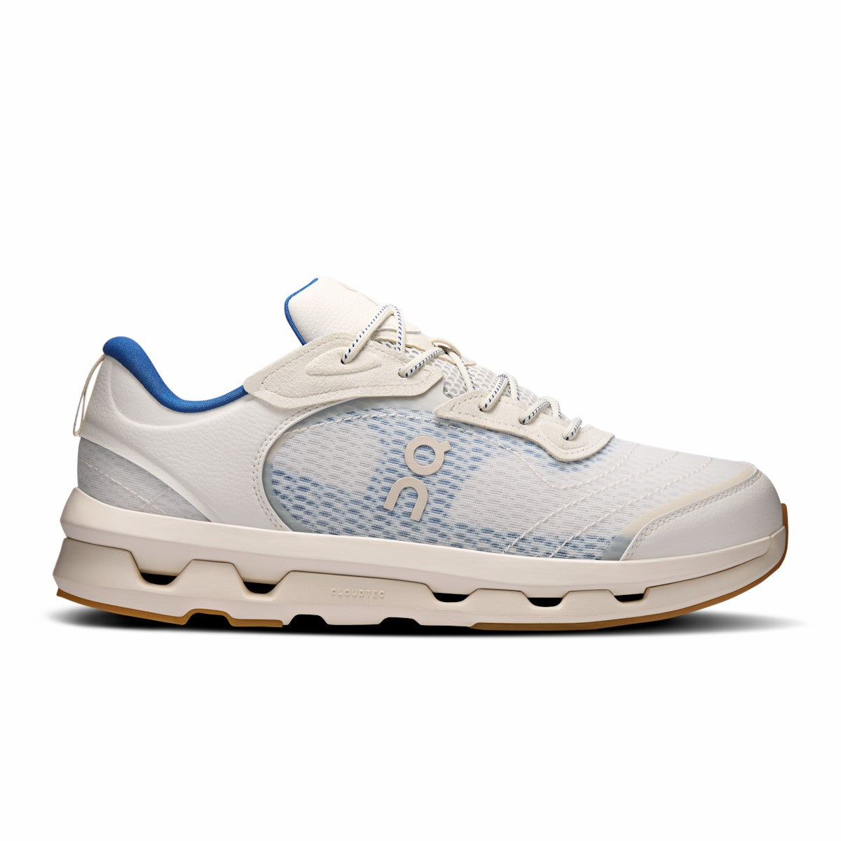 On United States Deals | Men's Cloudzone Moon - Ivory/Ivory