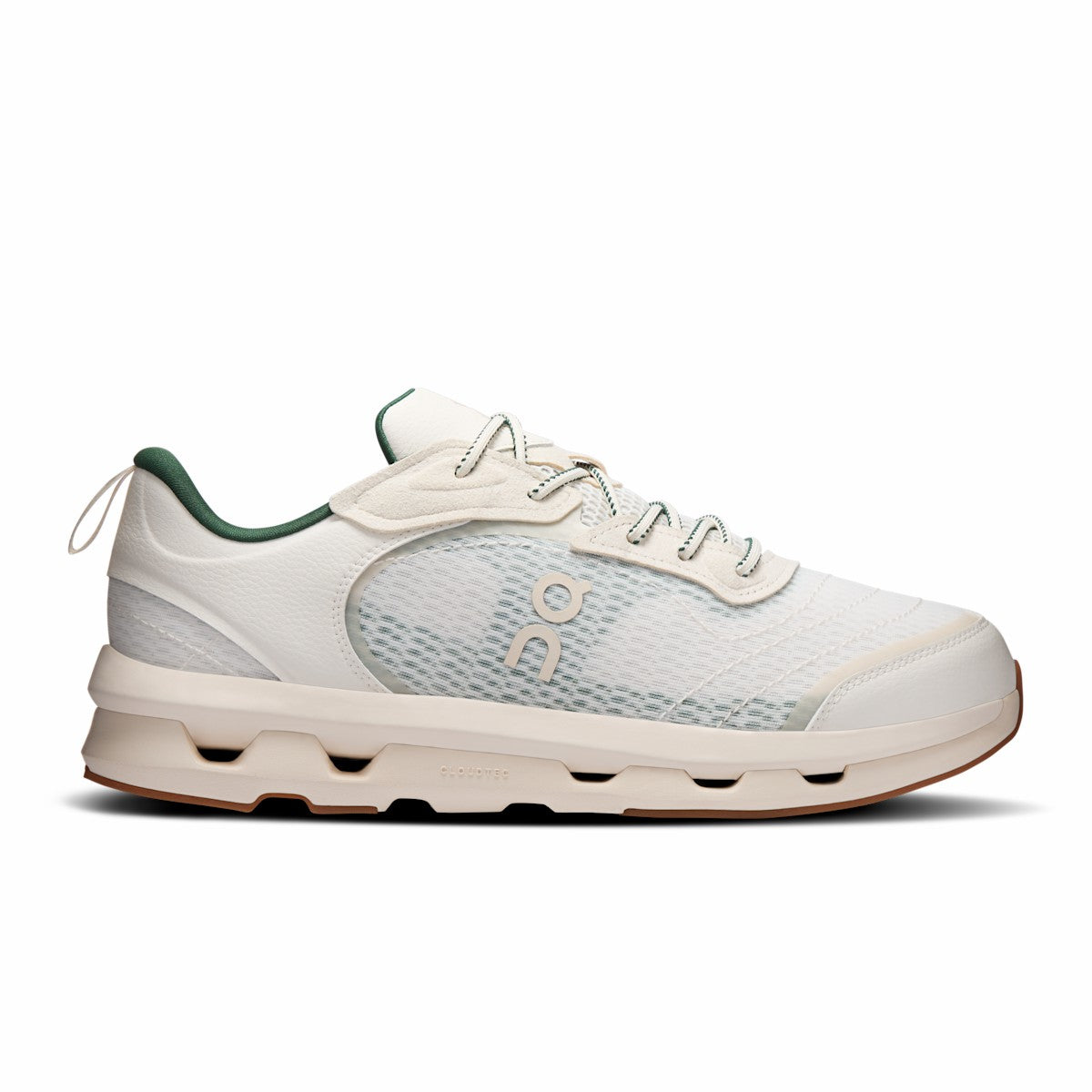 On United States Deals | Men's Cloudzone Moon - Ivory/Ivory