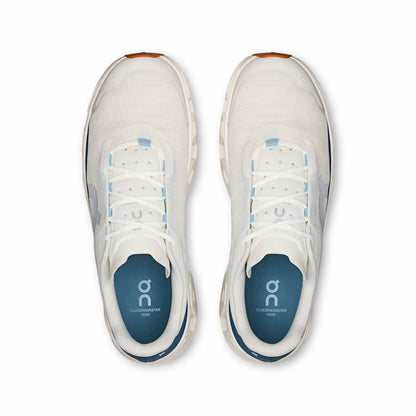 On United States Everyday | Men's Cloudmonster Void - Ivory/Dust