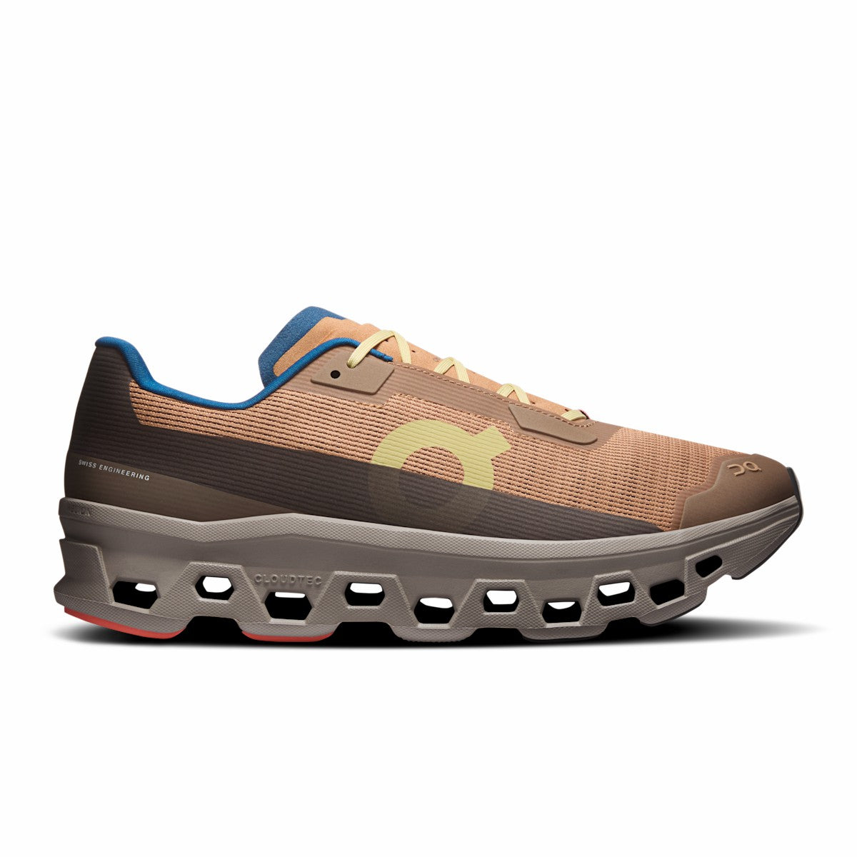 On United States Discount | Men's Cloudmonster Void - Sphinx/Cinder
