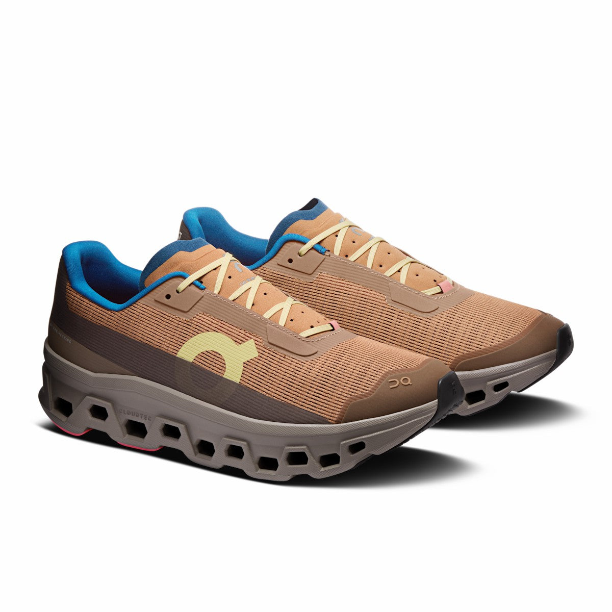 On United States Discount | Men's Cloudmonster Void - Sphinx/Cinder