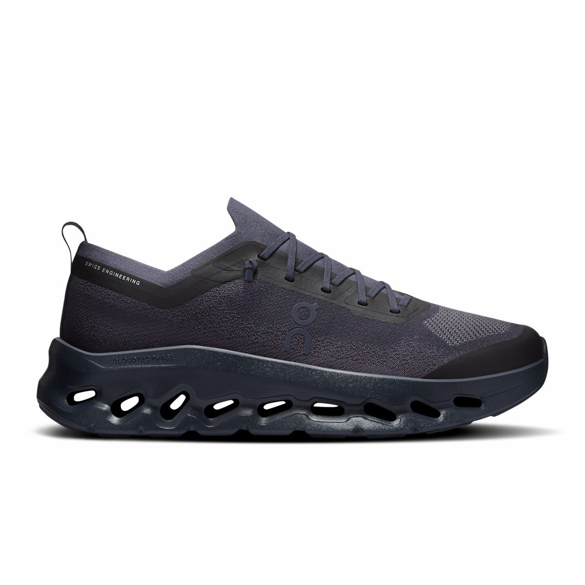 On United States Smart Buy | Men's Cloudtilt Moon - Graphite/Ink
