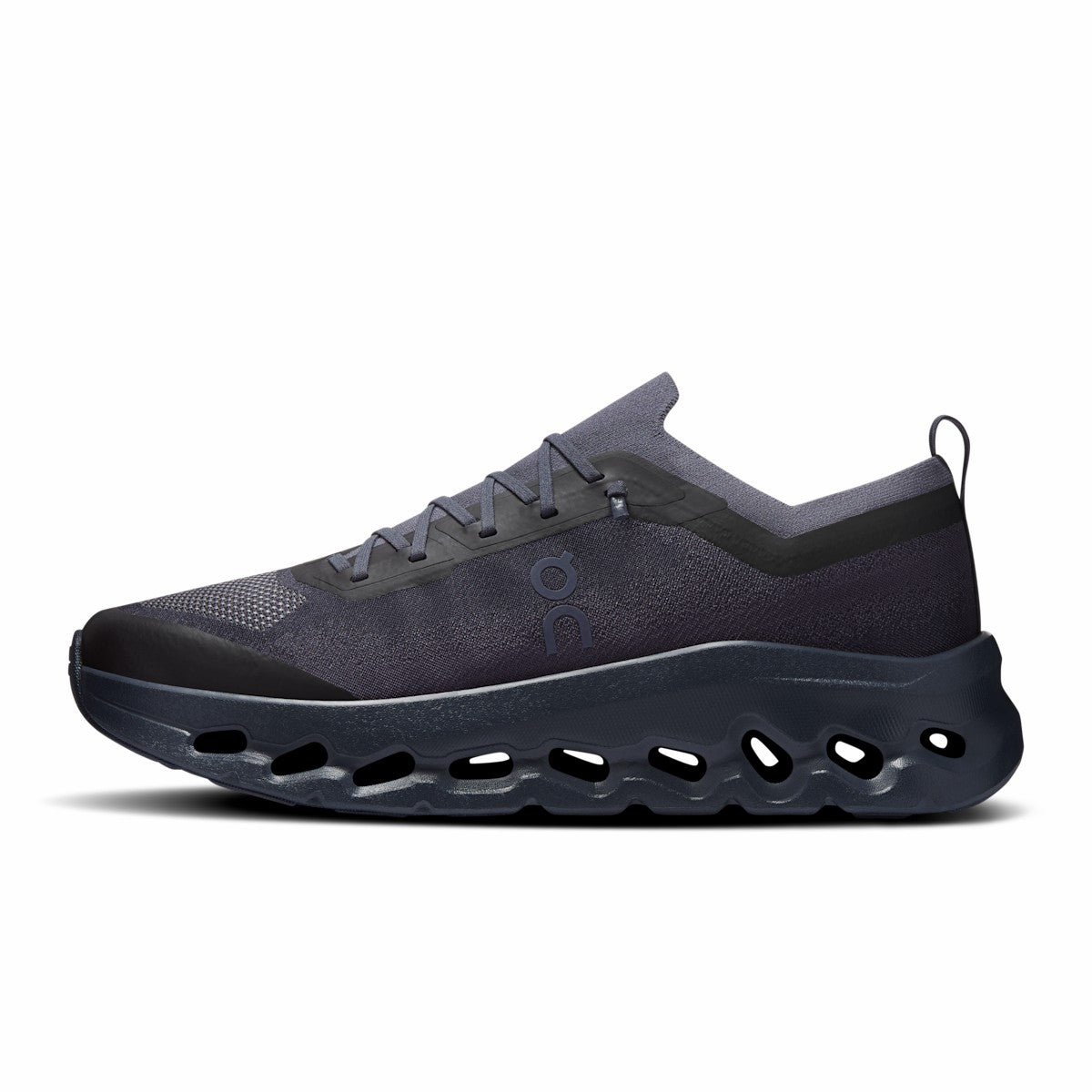 On United States Smart Buy | Men's Cloudtilt Moon - Graphite/Ink