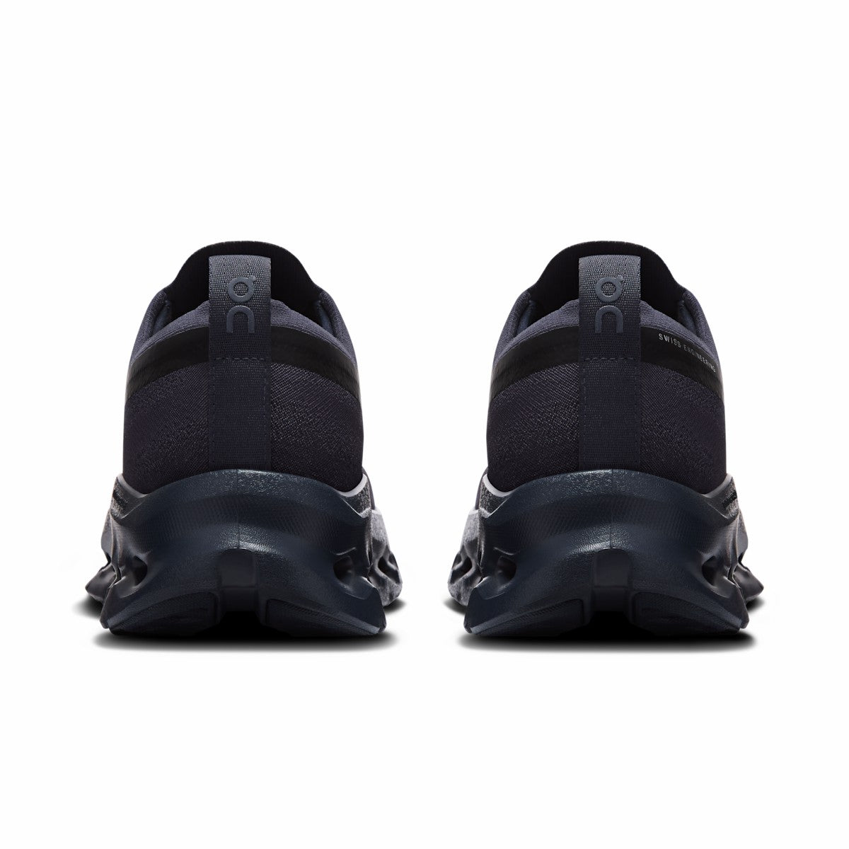 On United States Smart Buy | Men's Cloudtilt Moon - Graphite/Ink