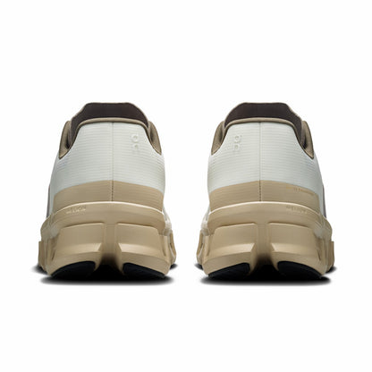 On United States Trusted | Men's Cloudmonster Void Year of the Horse - Ivory/Sand