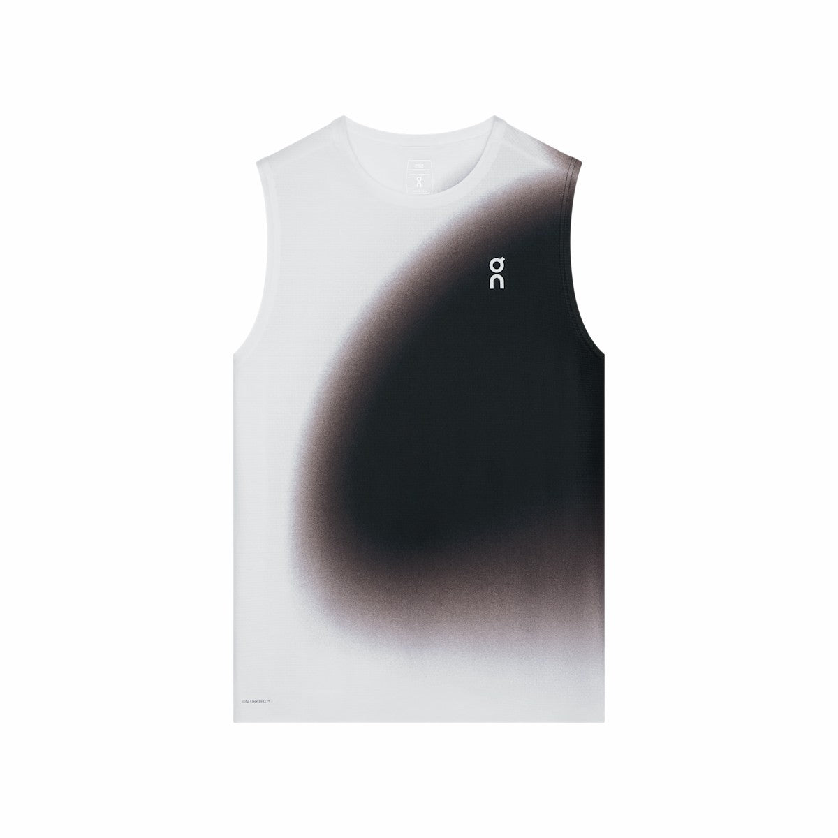 On United States Top Pick | Men's Court Tank Swing - White/Mulberry