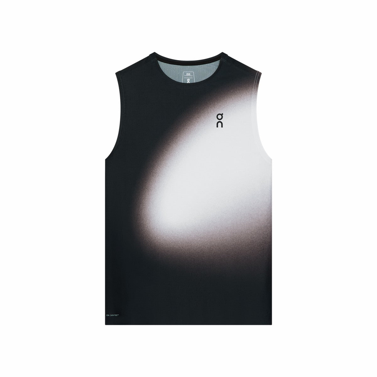 On United States Top Pick | Men's Court Tank Swing - White/Mulberry