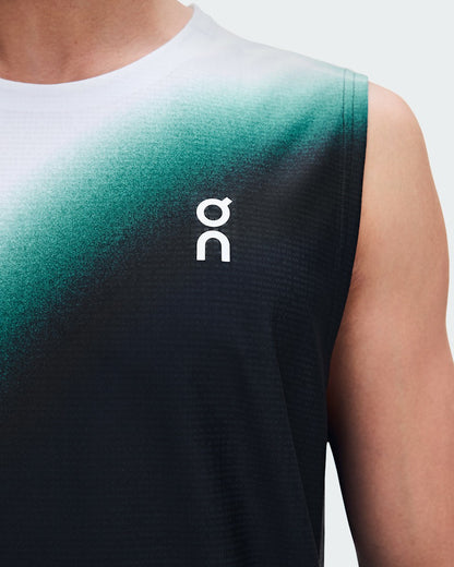 On United States Sale | Men's Court Tank Swing - White/Neem