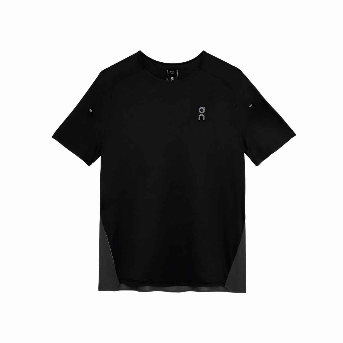 On United States Value | Men's Performance-T - Flurry/Aquamarine