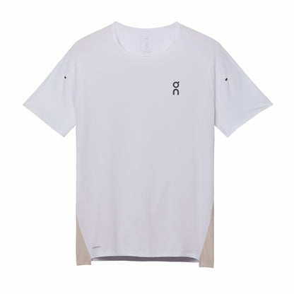 On United States Value | Men's Performance-T - Flurry/Aquamarine