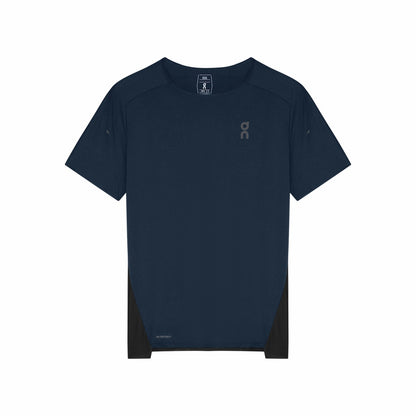 On United States Value | Men's Performance-T - Flurry/Aquamarine