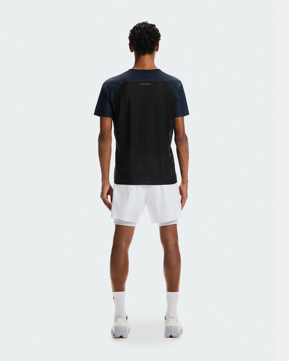 On United States Sale | Men's Performance-T - Navy/Black