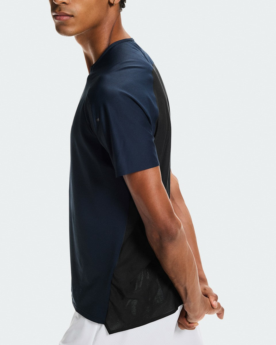 On United States Sale | Men's Performance-T - Navy/Black
