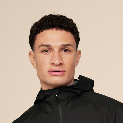 On United States Great Value | Men's Performance-T - Black/Eclipse