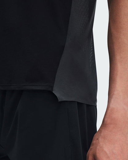 On United States Great Value | Men's Performance-T - Black/Eclipse