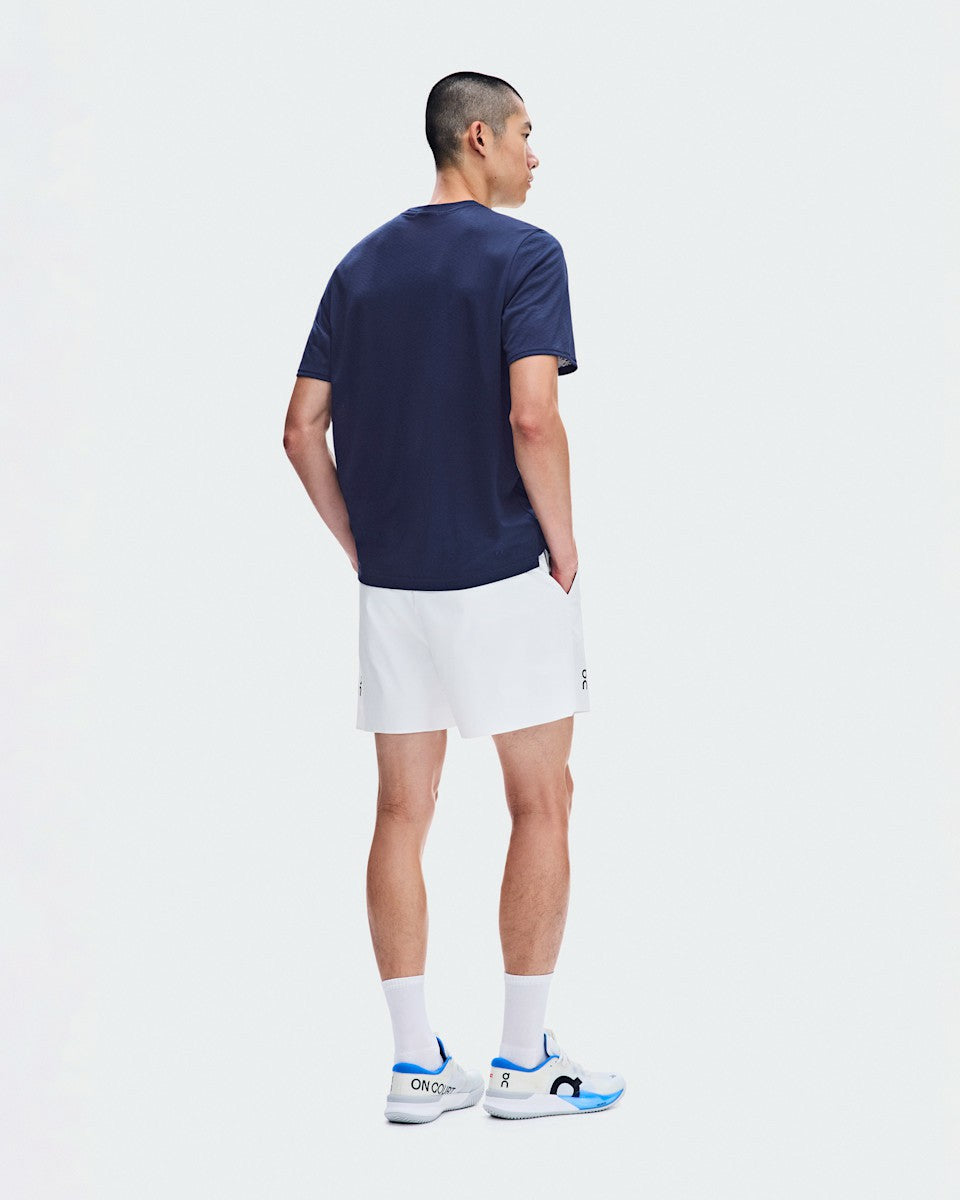 On United States Sale | Men's Court-T Edit - Inkwell