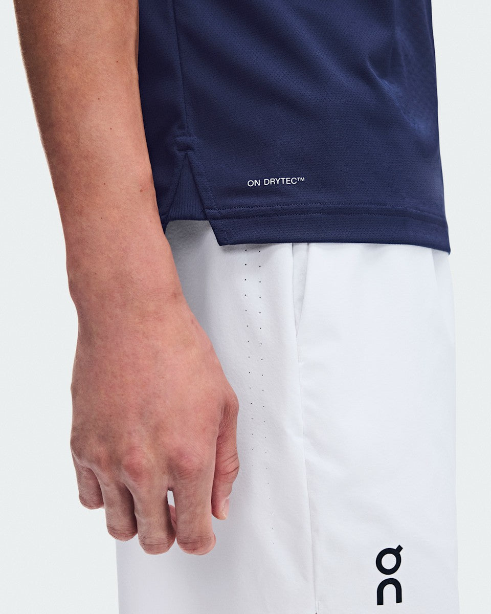 On United States Sale | Men's Court-T Edit - Inkwell