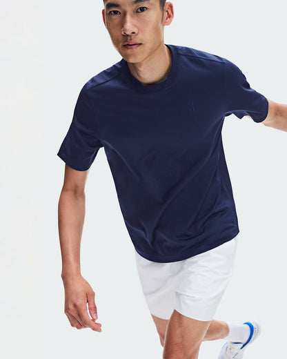 On United States Sale | Men's Court-T Edit - Inkwell