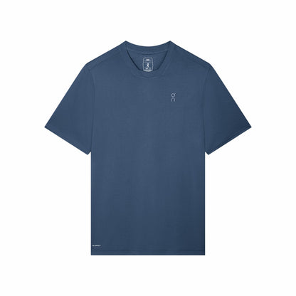 On United States Sale | Men's Court-T Edit - Inkwell