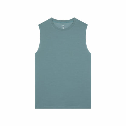 On United States Deals | Men's Focus Tank - White