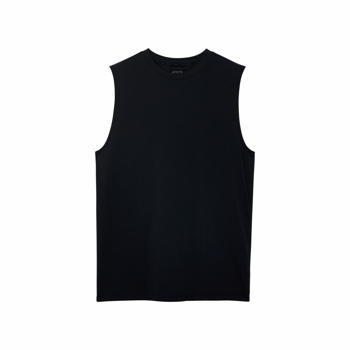 On United States Deals | Men's Focus Tank - White