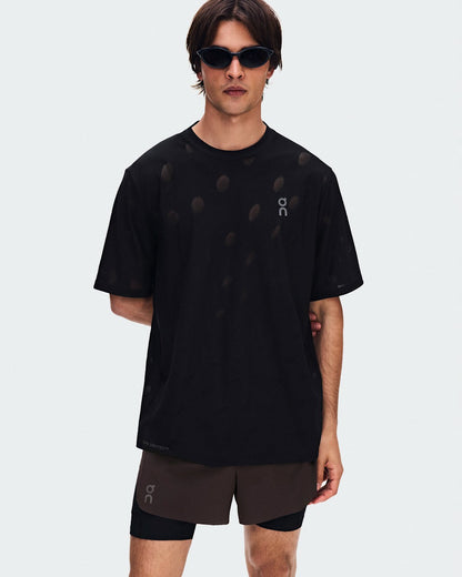 On United States Value | Men's Zero-T Breathe - Black