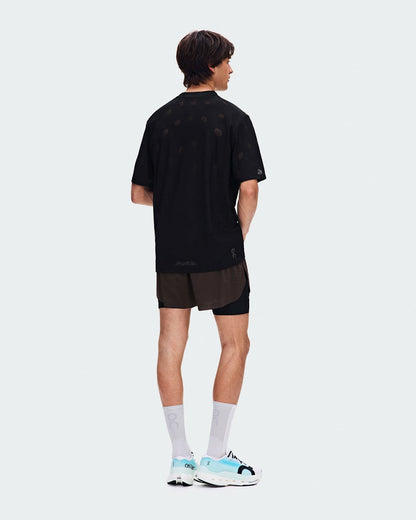 On United States Value | Men's Zero-T Breathe - Black
