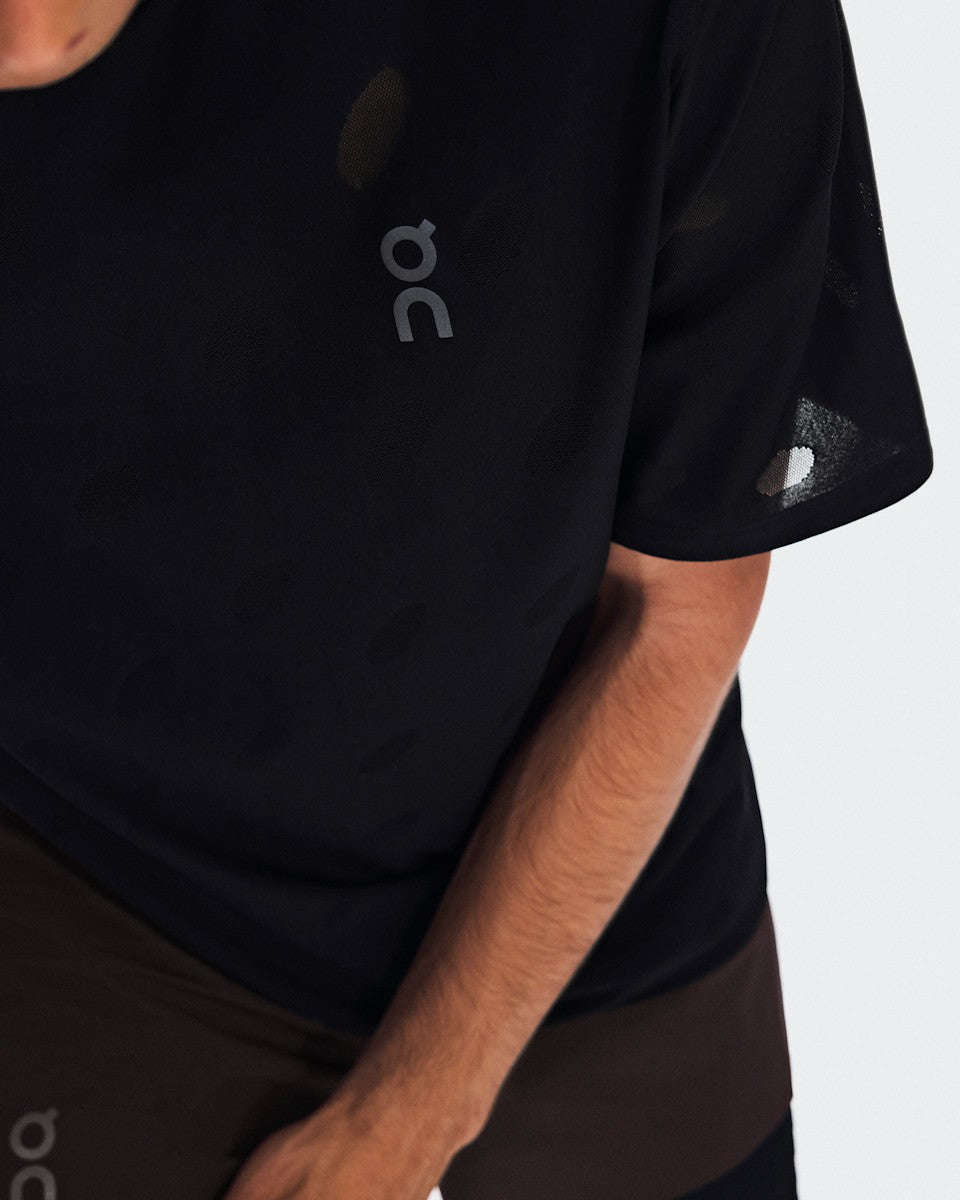 On United States Value | Men's Zero-T Breathe - Black